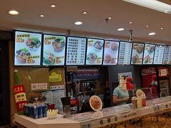 -金乐活美食(中街店)