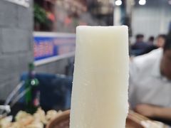 -楼外楼大刀肉传统火锅居(幸福街店)