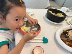 -白云中餐厅·粤菜·亚龙湾喜来登度假酒店