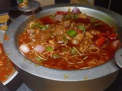 -嘎嘎鸭脑壳(金沙店)
