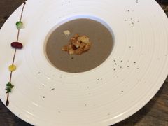 -HIGH FIVE哈福手工汉堡(桂林路店)