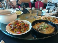 -顶鲜101美食美景餐厅