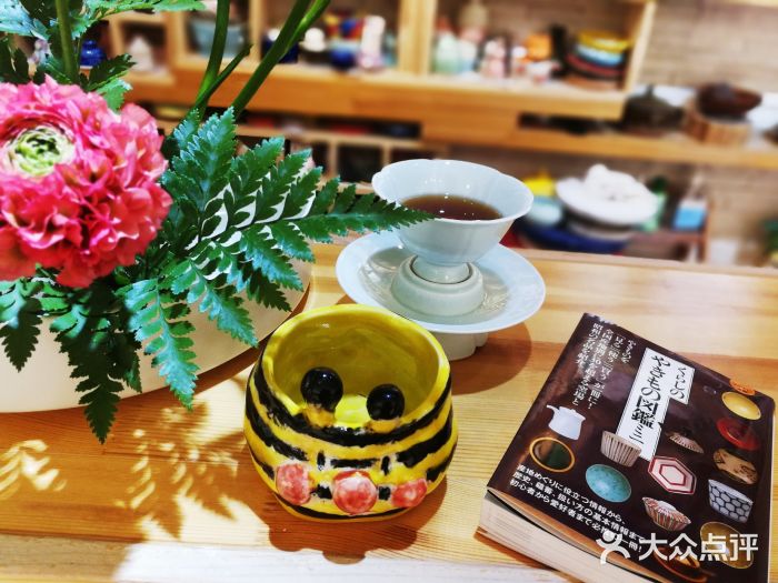 今日陶艺(富力广场店)图片