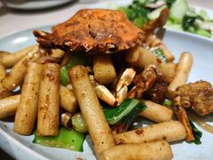 北京烤鸭-华馨园北京烤鸭(丽水店)