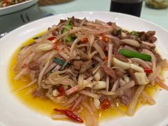 -蜀厨小匠·民间川菜(犀浦店)