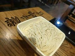 -四喜小胖·北京涮肉(五道营店)