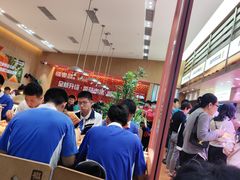 -福客麻辣烫·现炒麻辣香锅(印力中心店)
