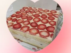 -积慕Cake(解放大道店)