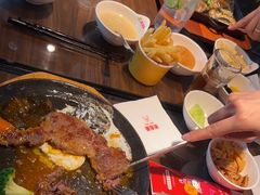 -豪享来牛排(人民店)