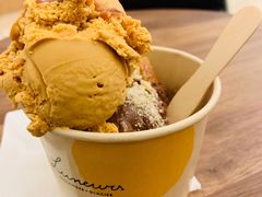 -LUNEURS月乐诗·法式冰淇淋(环贸店)