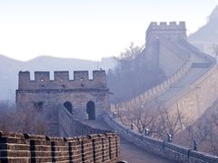 -居庸关长城