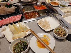 -海底捞火锅(逸仙路店)