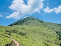 -灵山