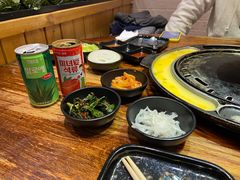 -杀猪天·韩国烤肉(总店)