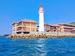 -海南分界洲岛旅游区