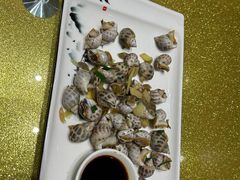 -启东小海鲜(庄先湾路1号店)