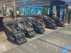 -小蓝鲸游泳培训基地(石景山店)