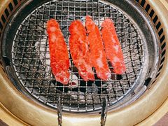 -橘焱胡同烧肉夜食(BFC外滩金融中心店)