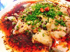 -弓虽昌焖烧鸡(大竹林店)