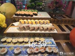 -台北牛扒·西餐自助·下午茶(同泰时代广场店)