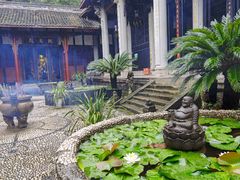 -都江堰普照寺