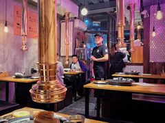 大堂-济州爱肉堂(总店)