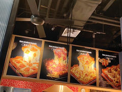 -比格比萨自助(万柳华联店)