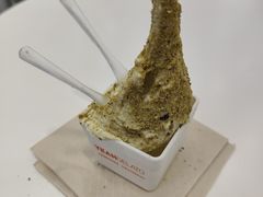 -野人先生现做冰淇淋(北京环宇荟店)
