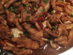 鸡爪煲-胖哥俩肉蟹煲(悦荟广场店)