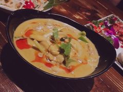 -Siam泰餐厅(水上公园店)