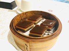 -红棉中餐厅·广州海航威斯汀酒店