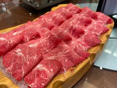 -东海怡品海鲜豆捞(星街坊店)