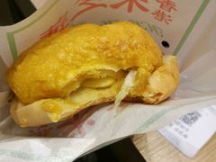 -美芝莲(领展购物广场中关村店)