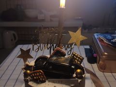 -CarolCake卡萝家(锦华万达店)