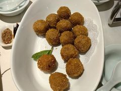 -惠丰堂饭庄·烤鸭·京味菜(西北旺·航天城店)