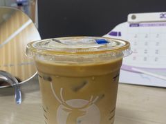 -瑞幸咖啡(卓越城店)