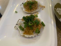 -韩记海鲜饺子旗舰店(红海新区店)