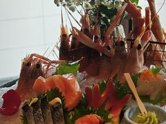 -花潮料理艺食馆(SM新生活广场店)