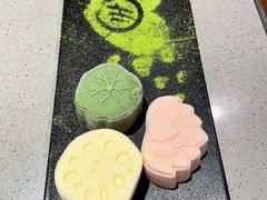 -海底捞火锅(振华商厦店)