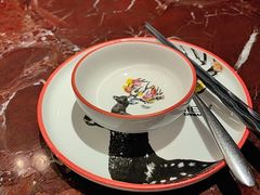 -新白鹿餐厅(爱琴海购物中心店)