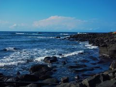 -Cafe Aewol Monsant