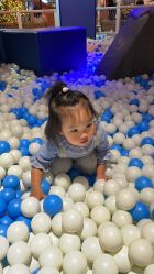 -幻贝家儿童乐园(武汉永旺梦乐城店)