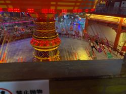 -南京万达乐园