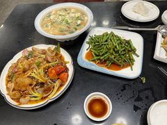 -旺达·福州菜(正大广场店)