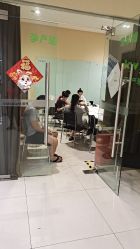 -孩子王童乐园(沭阳吾悦广场店)