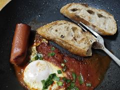 -O'mills Sourdough Bakery&Bistro(永嘉路店)