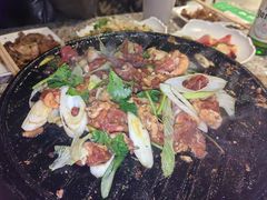 -厚味居炙子烤肉·清真(天桥南纬路店)