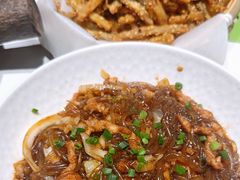-鑫小城故事·藕汤·家常菜(台北一路总店)