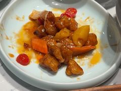 -大榕树下顺德菜(金沙洲永旺店)
