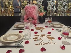 -狮拾久·现代新加坡料理(福田COCO Park店)